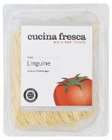 slide 1 of 1, Cucina Fresca Egg Linguine - 10 oz, 10 oz