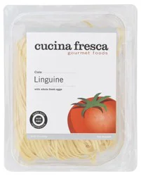 Cucina Fresca Egg Linguine - 10 oz