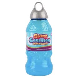Gazillion Giant Solution