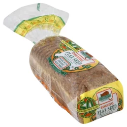 Alvarado St. Bakery Bread - Organic Essential Flaxseed