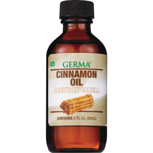slide 1 of 1, MARINA WHOLESALE Aceite De Canela (Cinnamon Oil), 2 fl oz