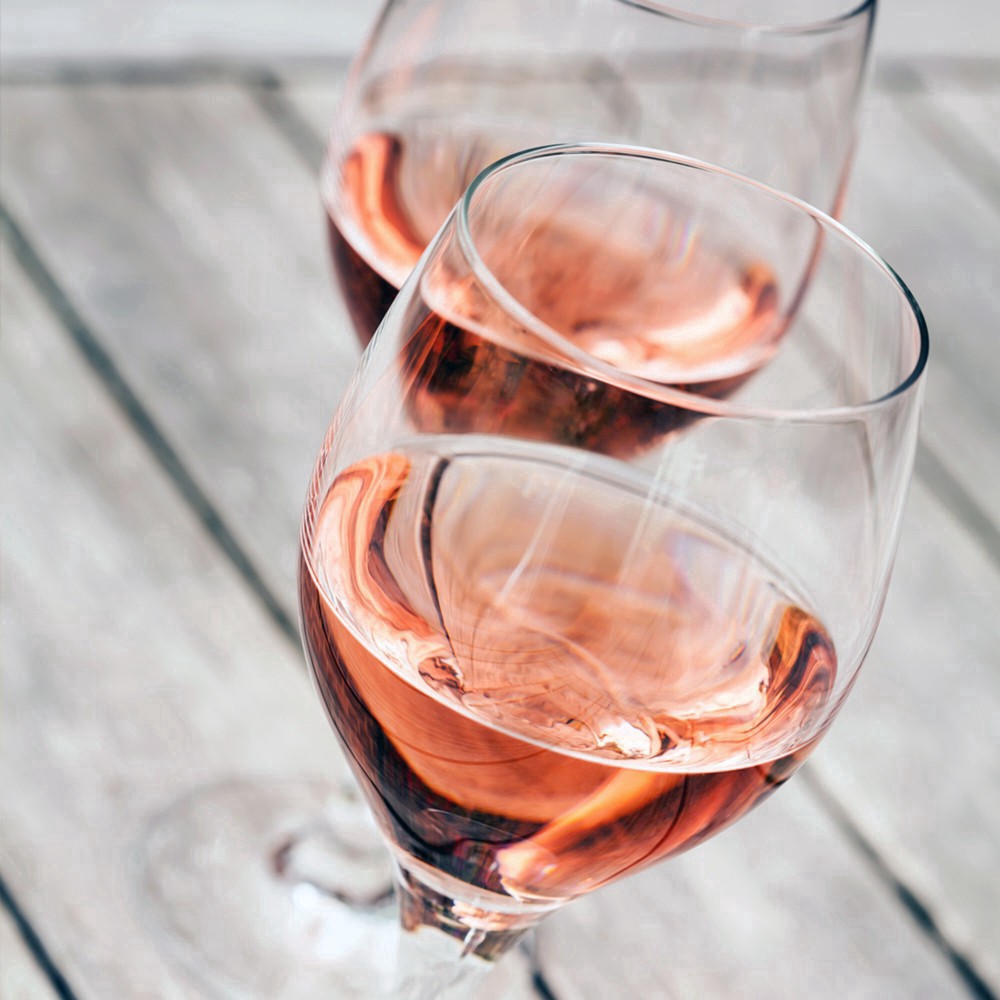 slide 13 of 25, Ruffino Prosecco DOC Italian Rose Sparkling Wine, 750 ml