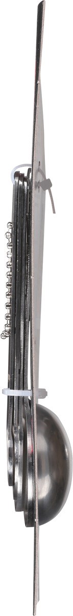 slide 6 of 9, Good Cook Gourmet Measuring Spoons Set, 1 ct