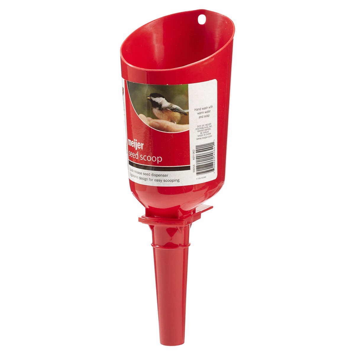 slide 9 of 29, Meijer Seed Scoop, 1 ct