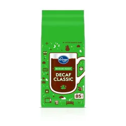 Kroger Decaf Classic Ground Coffee - 11 oz