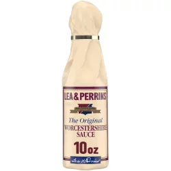 Lea & Perrins Original All Natural Worcestershire Sauce