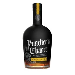 Puncher's Chance Kentucky Straight Bourbon Whiskey 750 ml