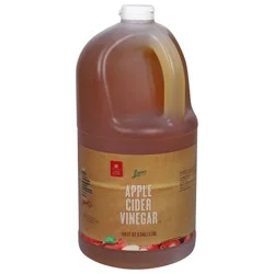 Lowes Foods Apple Cider Vinegar