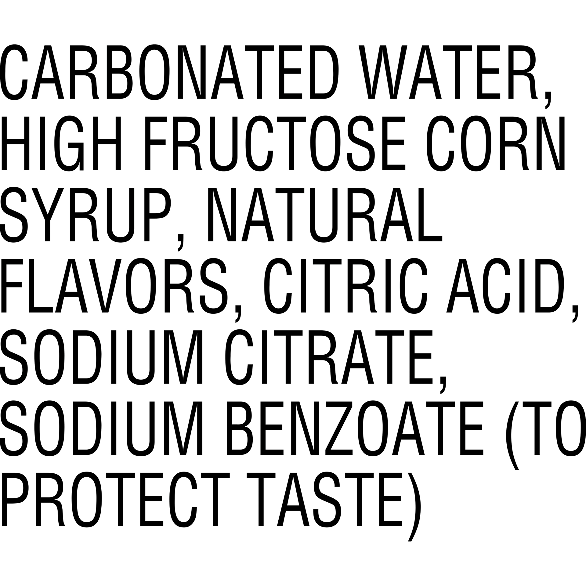 slide 3 of 4, Sprite Lemon Lime Cranberry Soda Soft Drinks, 12 fl oz, 12 Pack, 144 fl oz