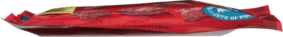 slide 2 of 9, Jack Link's Barbecue Pork Tender Bites- 2.85 oz, 4.5 oz