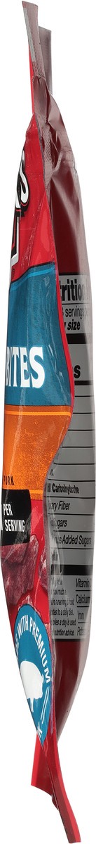 slide 6 of 9, Jack Link's Barbecue Pork Tender Bites- 2.85 oz, 4.5 oz