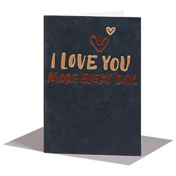 American Greetings Birthday Card for Husband - Each