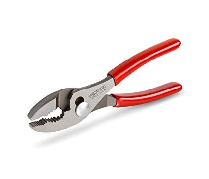 slide 1 of 1, Solid Gear Solidgear Slip Pliers, 1 ct