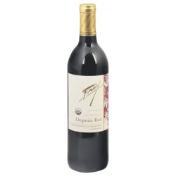 Frey Organic Red Blend
