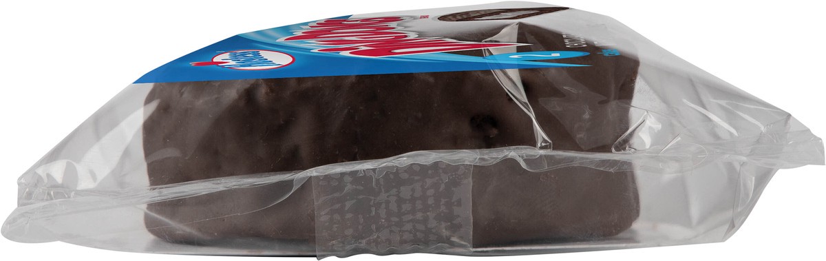 slide 2 of 9, HOSTESS Chocolate DING DONGS Single Serve, 2 Count, 2.55 oz, 2.55 oz