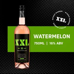 Xxl Watermelon