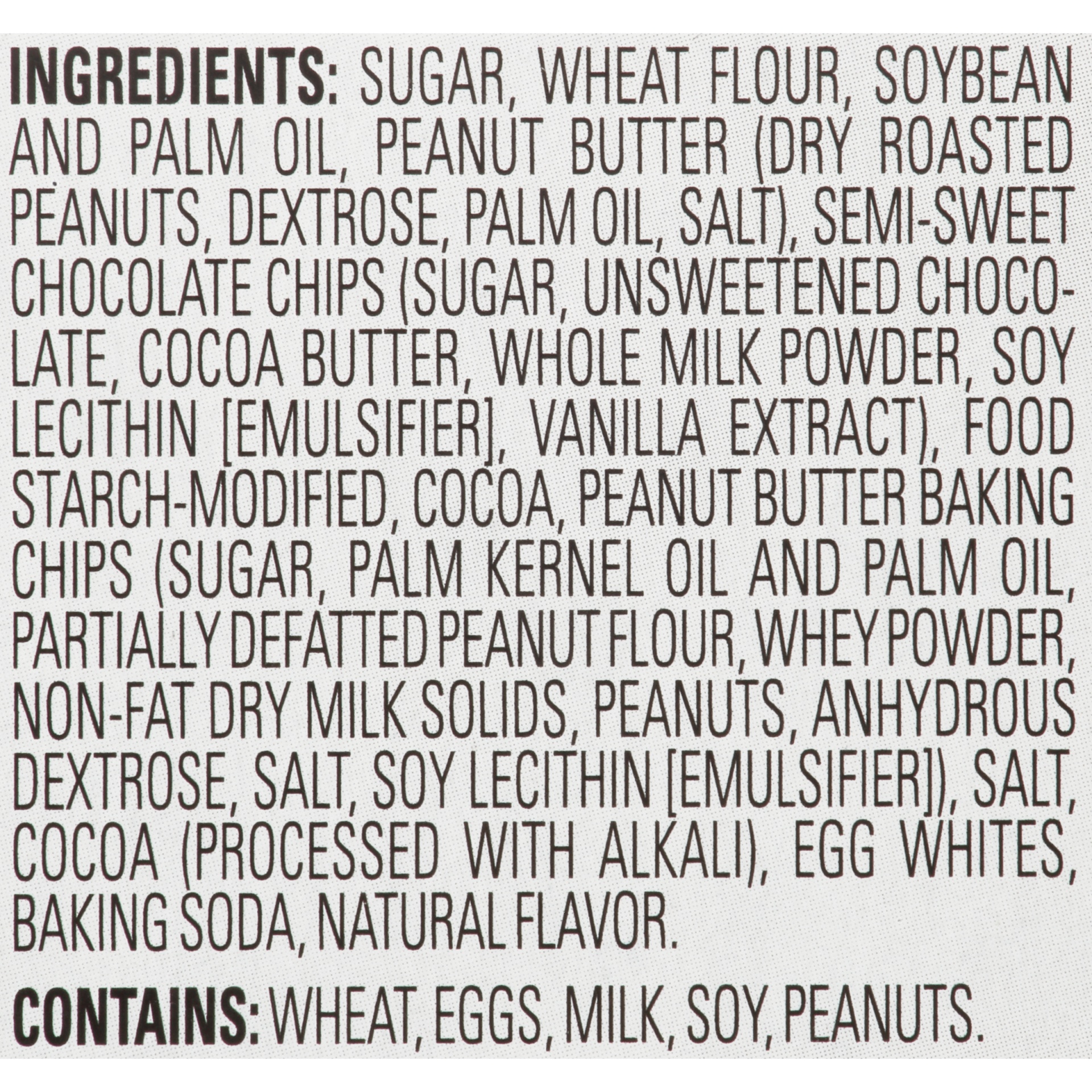 Ghirardelli Chocolate Peanut Butter Premium Brownie Mix Pouches 4 ct; 2