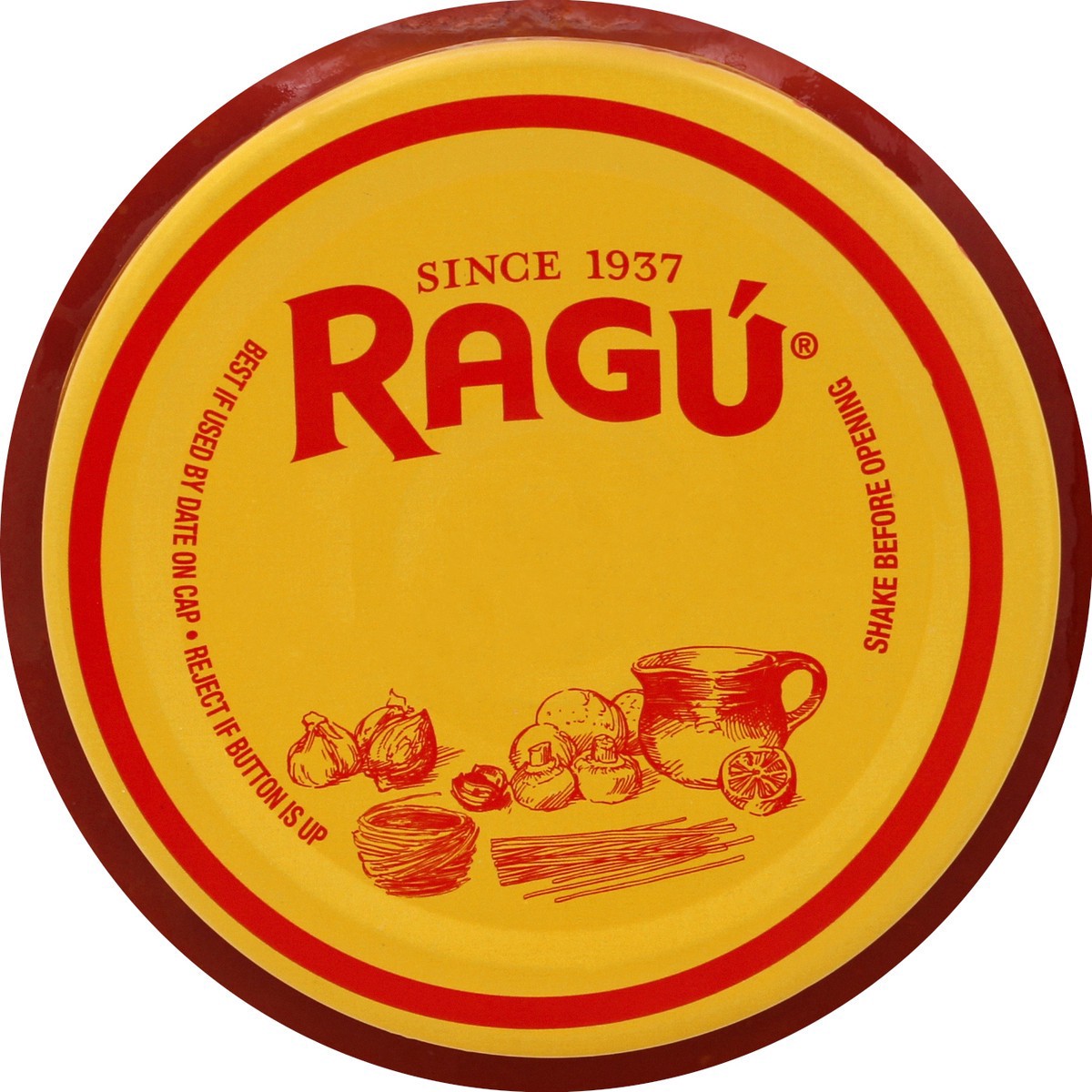 slide 4 of 7, Ragu Old World Style Traditional Sauce 14 oz., 14 oz