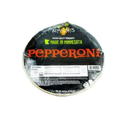 Kowalski's Pepperoni Pizza