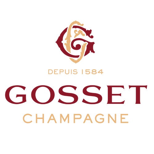 slide 7 of 10, Champagne Gosset Petite Douceur Rosé Extra-Dry NV, 750 ml