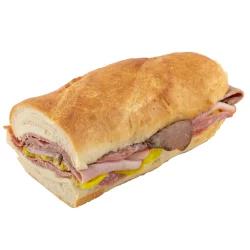 Primo Half Sandwich