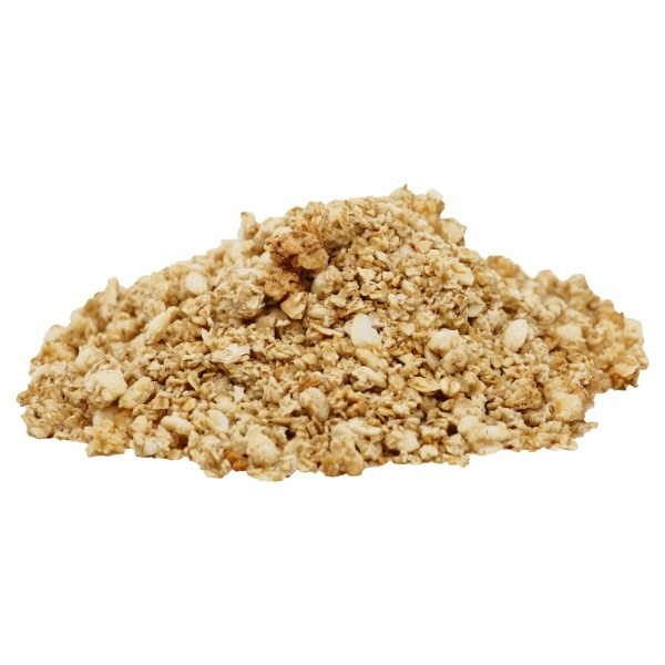 slide 1 of 1, Sun Harvest Vanilla Macaroon Granola, per lb