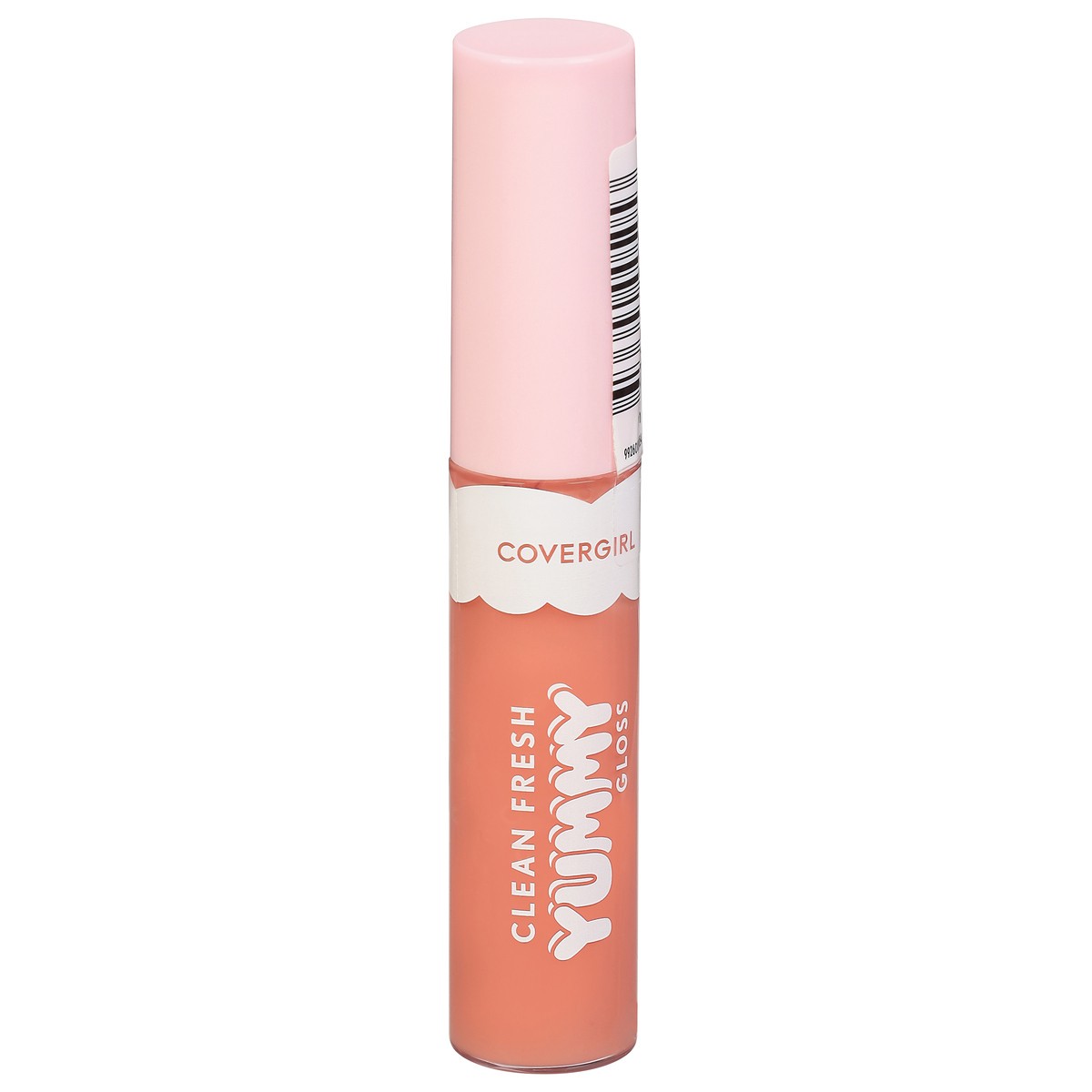 slide 5 of 9, Covergirl Clean Fresh Coconuts About You 650 Yummy Lip Gloss 0.33 fl oz, 0.33 fl oz