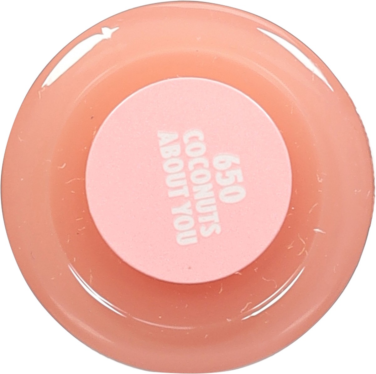 slide 7 of 9, Covergirl Clean Fresh Coconuts About You 650 Yummy Lip Gloss 0.33 fl oz, 0.33 fl oz