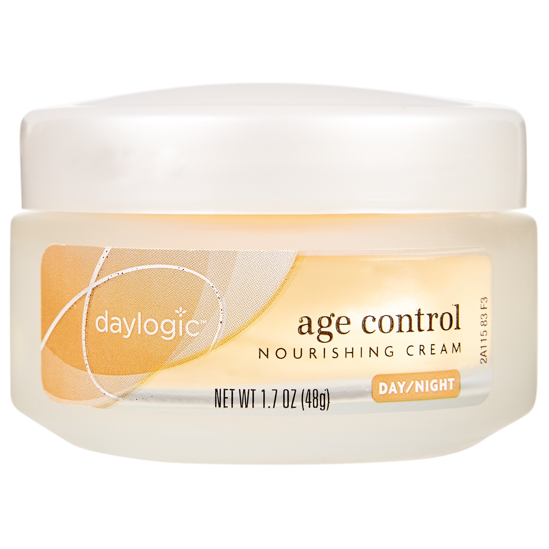 slide 5 of 5, Daylogic Age Control Nourishing Cream, 1.7 oz