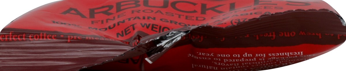 slide 6 of 6, Arbuckles Arbuckle Coffee Cherry - 1.3 oz, 1.3 oz
