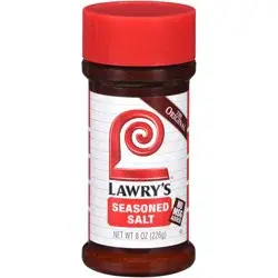 Lawry's Original Seasoned Salt