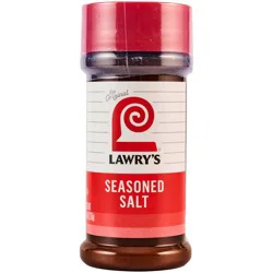 Lawry's Seasoned Salt, 8 oz