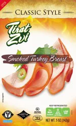 Tirat Zvi Smoked Turkey Breast