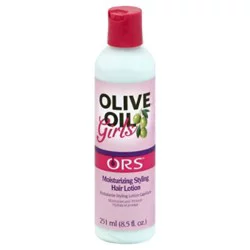 ORS Olive Oil Girls Moisturizing Styling Lotion