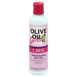 ORS Olive Oil Girls Moisturizing Styling Lotion