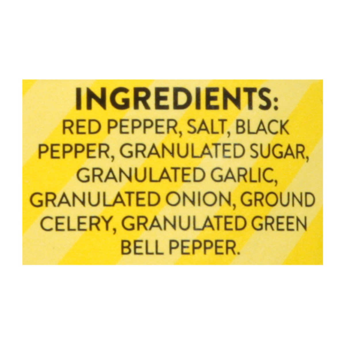 slide 4 of 14, Walker & Sons Low Sodium Blend Cajun Seasoning - 6 oz, 6 oz