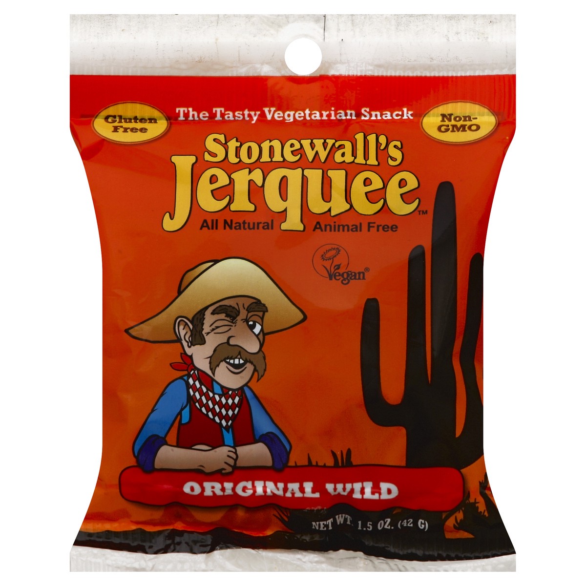 slide 3 of 4, Stonewalls Jerquee Jerquee 1.5 oz, 1.5 oz