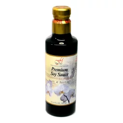 Fruitful Island Premium Soy Sauce