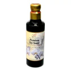 Fruitful Island Premium Soy Sauce