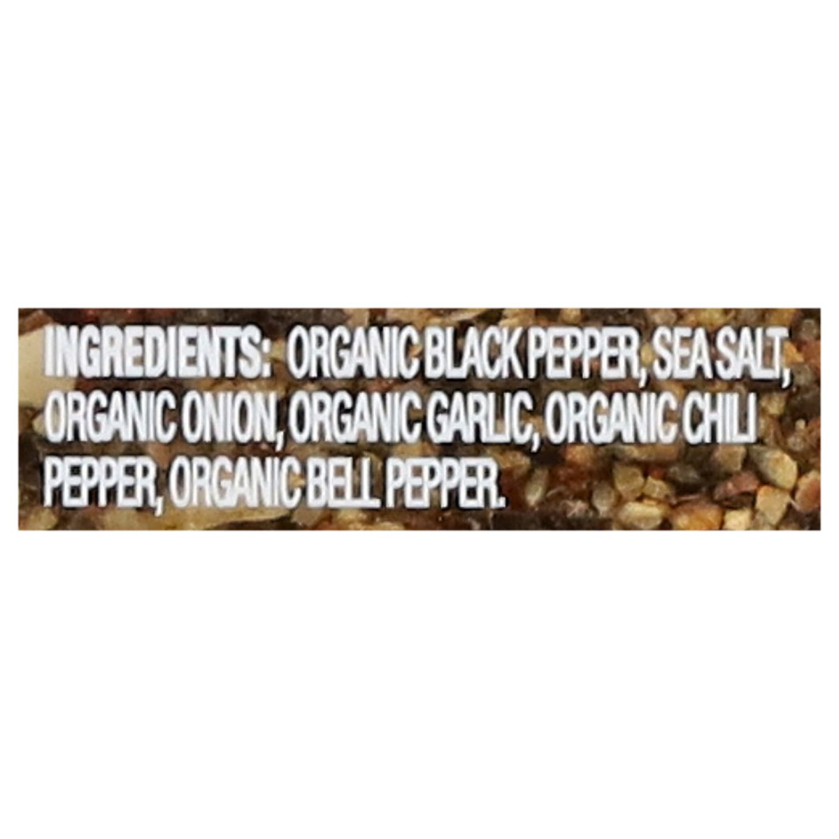 slide 13 of 13, Simply Organic Spice Right Pepper & More Everyday Blends 2.20 oz, 2.2 oz