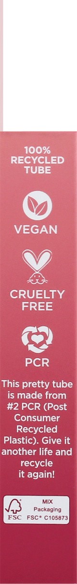 slide 2 of 9, Pacifica Rose Shimmer + Rose Hip Vegan Care Balm 0.43 oz, 0.43 oz