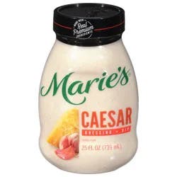 Marie's Caesar Dressing