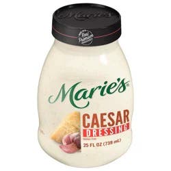 Marie's Caesar Dressing