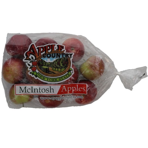 slide 1 of 1, Hess Brothers Apples 48 oz, 48 oz