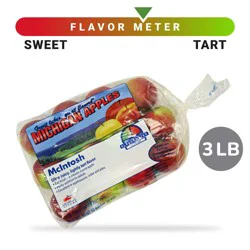 Hess Brothers Apples 48 oz