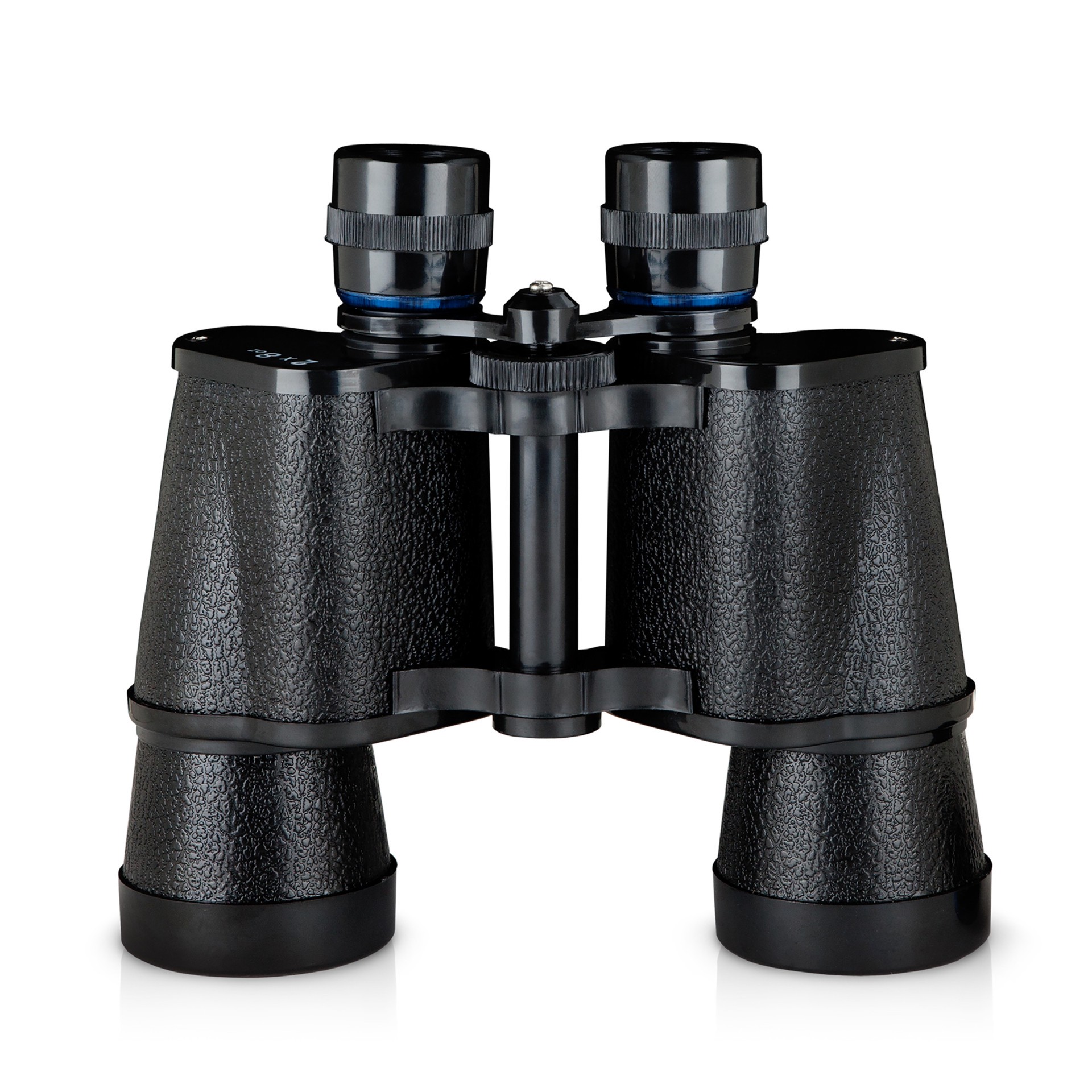 slide 1 of 5, Collins Accessories Binocular Flask, Gameday Hidden Flask, Hidden Alcohol Barware Accessory, Black, Holds 16 oz, 1 ct