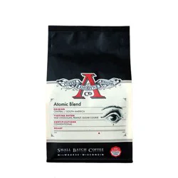 Anodyne Coffee Atomic Blend Whole Bean Coffee