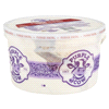 slide 6 of 29, Purple Cow Fudge Swirl 1 Gal, 1 gal