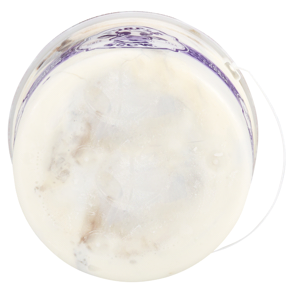 slide 13 of 29, Purple Cow Fudge Swirl 1 Gal, 1 gal