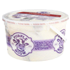 slide 4 of 29, Purple Cow Fudge Swirl 1 Gal, 1 gal